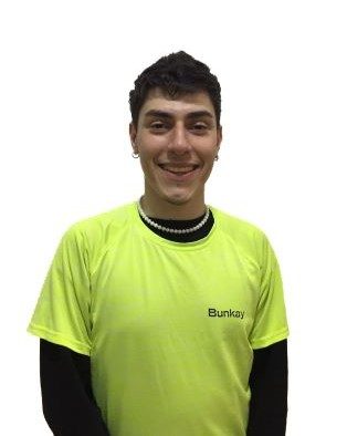 GIO BUENO CUELLO