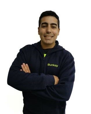 JON SUAY